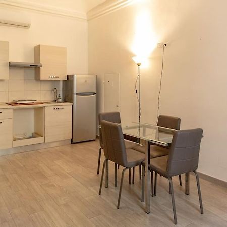 Beautiful Apartment In Quite Area Florenz Exterior foto